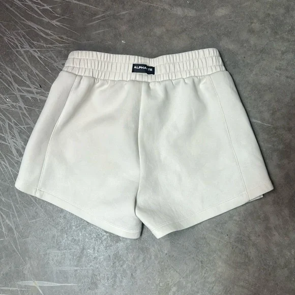 Alphalete Women's sweat shorts S - Picture 6 of 7